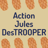 L'action Jules DesTROOPER